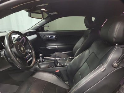 2015 Ford Mustang GT