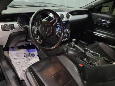 2015 Ford Mustang GT