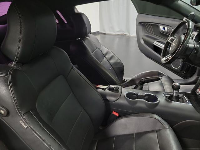 2015 Ford Mustang GT