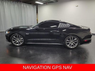 2015 Ford Mustang GT