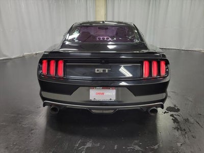 2015 Ford Mustang GT