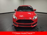 2015 Ford Focus ST