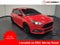 2015 Ford Focus ST