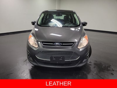 2015 Ford C-Max Energi SEL