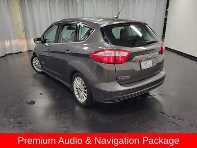 2015 Ford C-Max Energi SEL