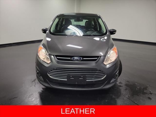 2015 Ford C-Max Energi SEL