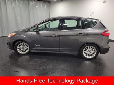 2015 Ford C-Max Energi SEL