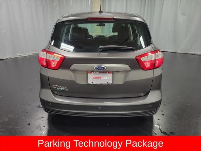 2015 Ford C-Max Energi SEL