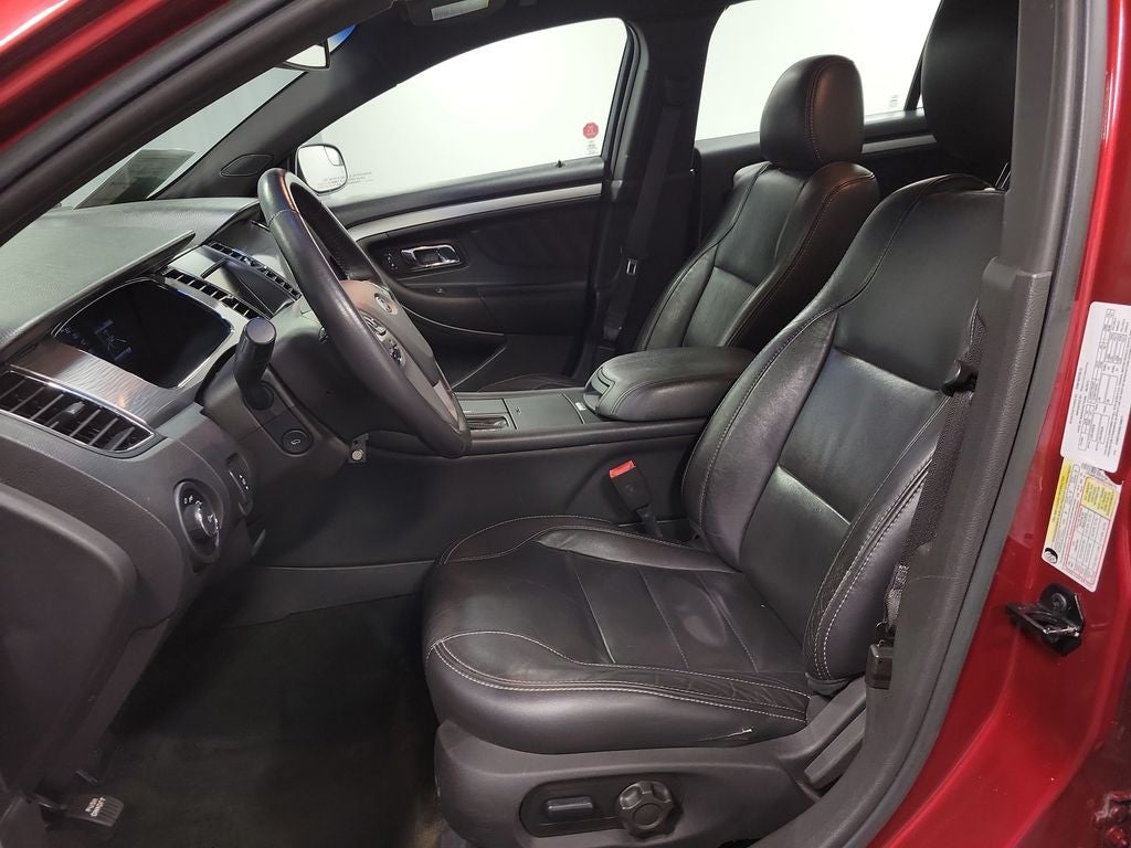 2014 Ford Taurus SEL