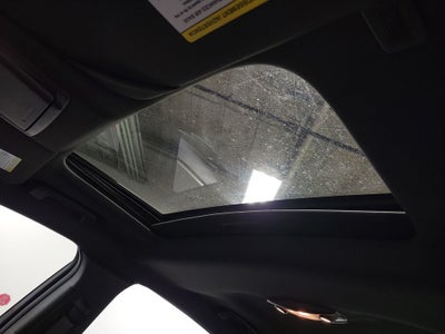 2014 Ford Taurus SEL