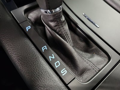 2014 Ford Taurus SEL