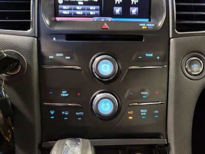 2014 Ford Taurus SEL