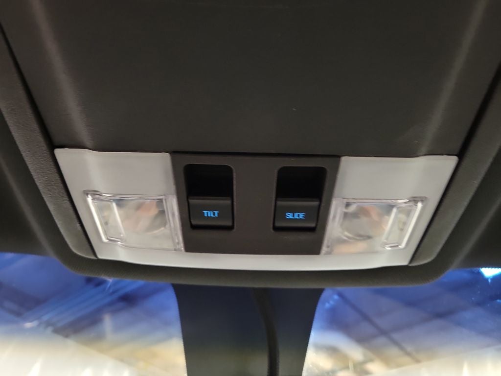 2014 Ford Taurus SEL