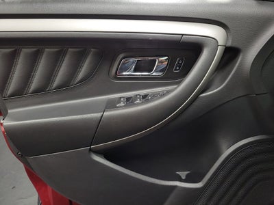 2014 Ford Taurus SEL