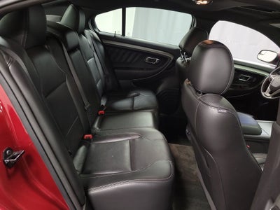 2014 Ford Taurus SEL