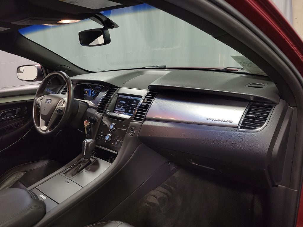 2014 Ford Taurus SEL