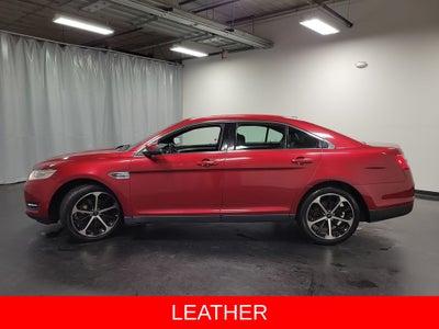 2014 Ford Taurus SEL