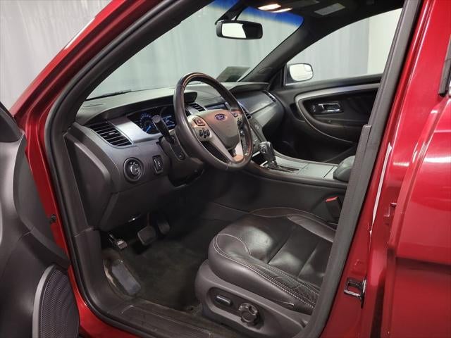 2014 Ford Taurus SEL