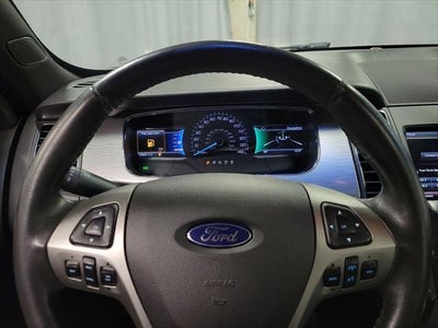 2014 Ford Taurus SEL