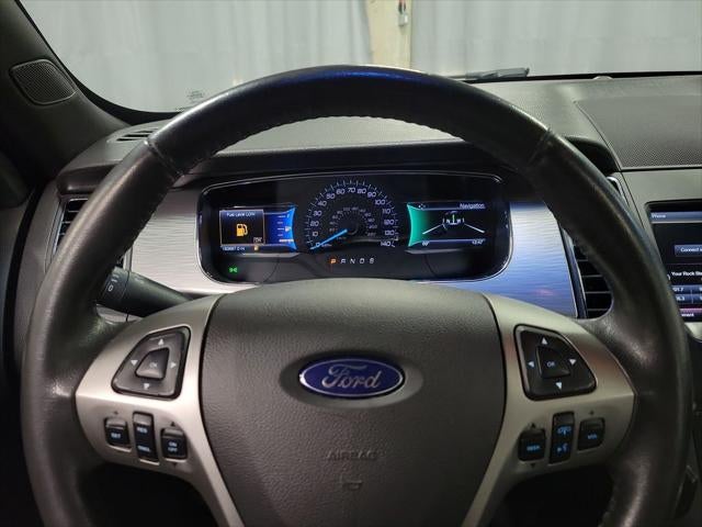 2014 Ford Taurus SEL