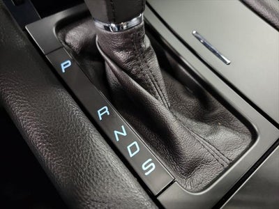 2014 Ford Taurus SEL