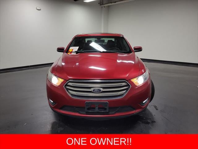 2014 Ford Taurus SEL