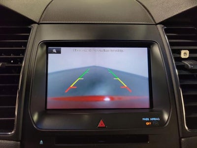 2014 Ford Taurus SEL