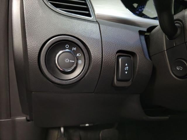 2014 Ford Taurus SEL