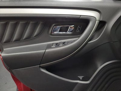 2014 Ford Taurus SEL