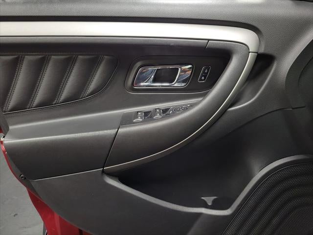 2014 Ford Taurus SEL