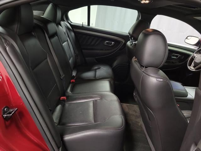2014 Ford Taurus SEL