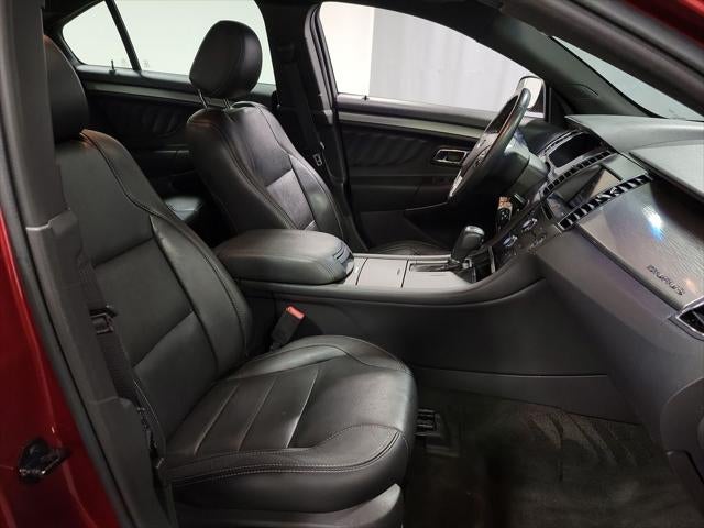 2014 Ford Taurus SEL