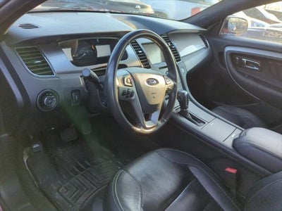 2014 Ford Taurus SEL