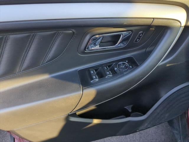 2014 Ford Taurus SEL