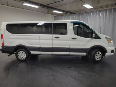 2020 Ford Transit-350 XLT