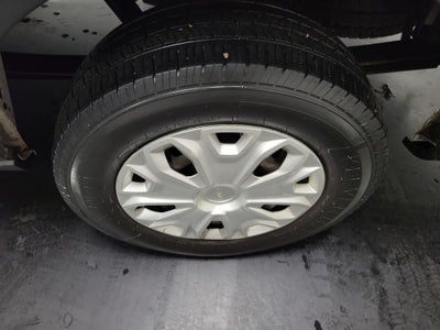 2020 Ford Transit-350 XLT