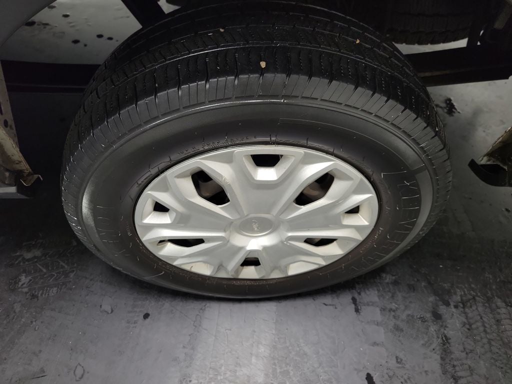 2020 Ford Transit-350 XLT