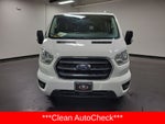 2020 Ford Transit-350 XLT