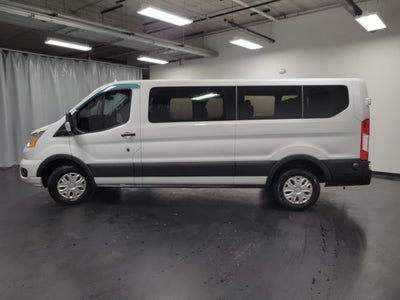 2020 Ford Transit-350 XLT