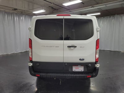 2020 Ford Transit-350 XLT