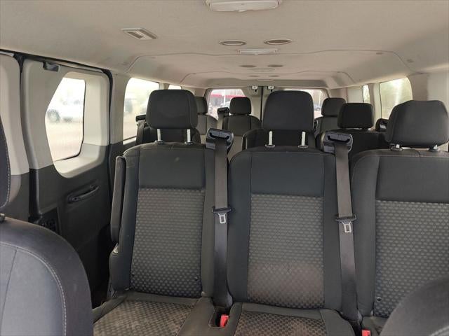 2020 Ford Transit-350 XLT