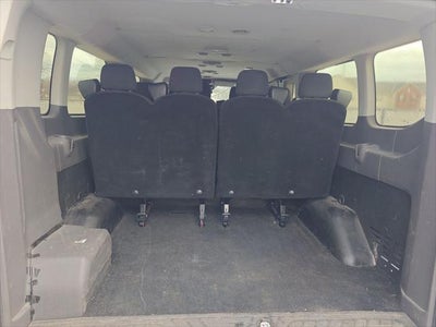 2020 Ford Transit-350 XLT