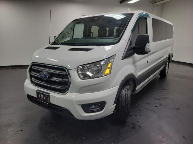 2020 Ford Transit-350 XLT