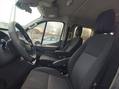 2020 Ford Transit-350 XLT