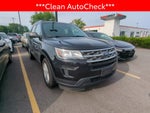 2019 Ford Explorer Base