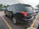 2019 Ford Explorer Base