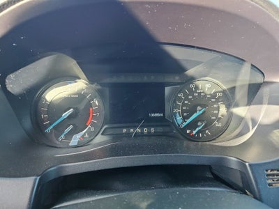 2017 Ford Explorer Base