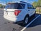2017 Ford Explorer Base