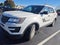 2017 Ford Explorer Base