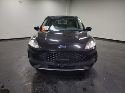 2020 Ford Escape SE Sport Hybrid